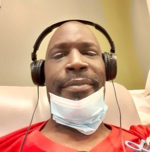 Meet your Posher, Corey